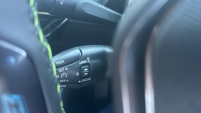 Peugeot 208 1.2 100 Turbo GT 5dr Petrol Hatchback - Image 19